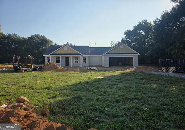 Photo 1 of Single family home for sale at 57 Clover Ave #4, Comer, GA 30629 | MLS# 10837804 | Listing updated on 2026-09-17