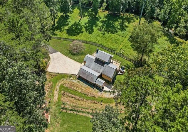 Photo 2 of Single family home for sale at 25 Clayton Chester Rd, Dawsonville, GA 30534 | MLS# 10848391 | Listing updated on 2026-10-04