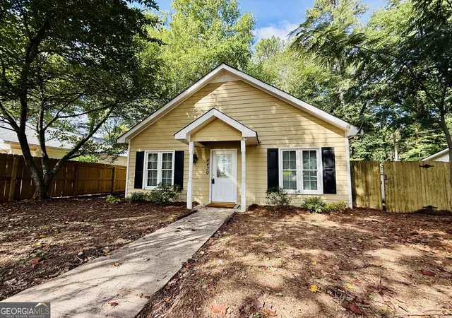 Photo 1 of Single family home for sale at 4430 Bonneville Dr, Cumming, GA 30041 | MLS# 10824539 | Listing updated on 2026-09-09