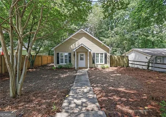 Photo 36 of Single family home for sale at 4430 Bonneville Dr, Cumming, GA 30041 | MLS# 10824539 | Listing updated on 2026-09-09