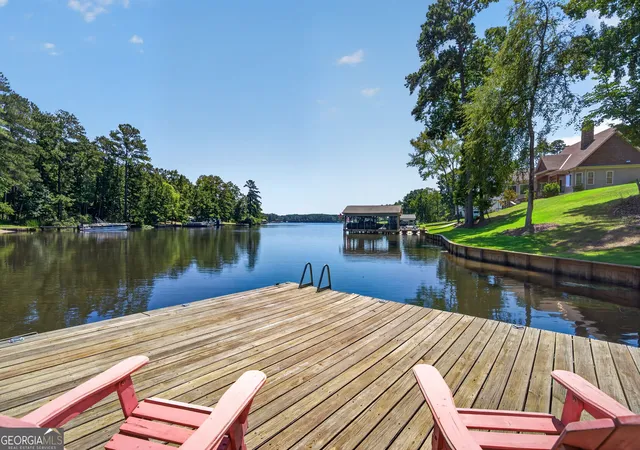 Photo 1 of Single family home for sale at 366 Sinclair Rd, Eatonton, GA 31024 | MLS# 10833657 | Listing updated on 2026-09-14