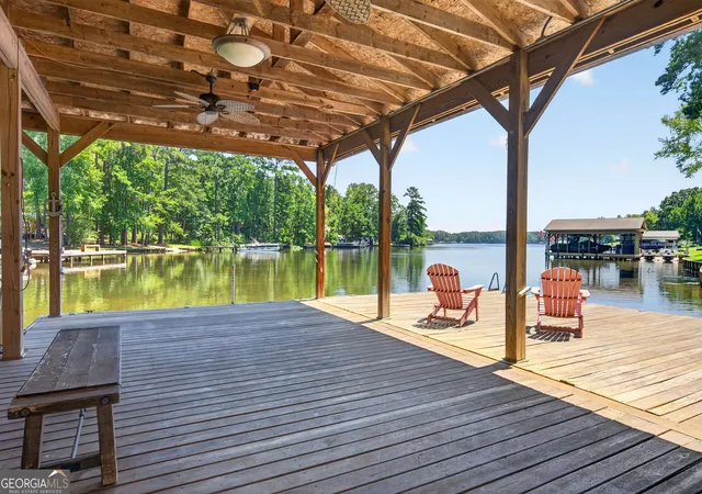 Photo 2 of Single family home for sale at 366 Sinclair Rd, Eatonton, GA 31024 | MLS# 10833657 | Listing updated on 2026-09-14