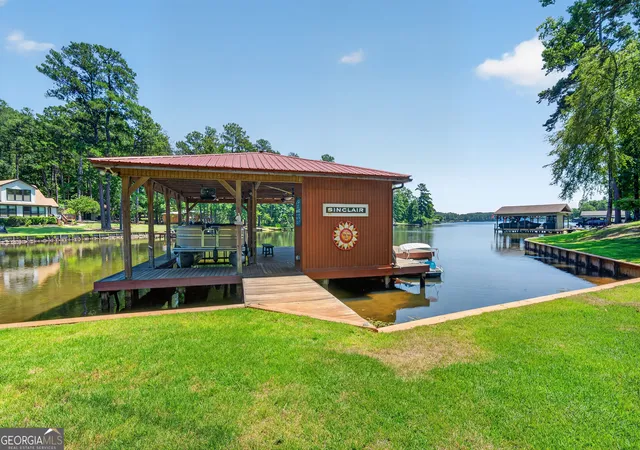 Photo 3 of Single family home for sale at 366 Sinclair Rd, Eatonton, GA 31024 | MLS# 10833657 | Listing updated on 2026-09-14