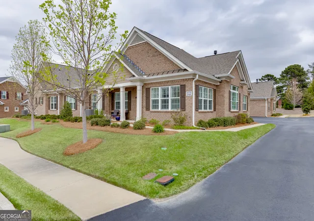 Condo for sale at 3765 Ridgehurst Ln, Buford, GA 30519 | MLS# 10841619
