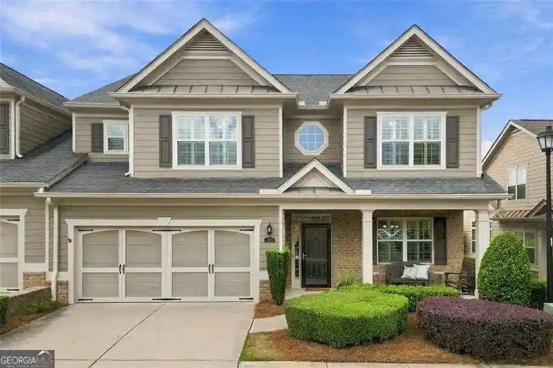 Listing Photo 1 - Condo for sale in 1425 Archstone Dr located at 1425 Archstone Dr, Cumming, GA 30041 - Unit 1425 Archstone Dr