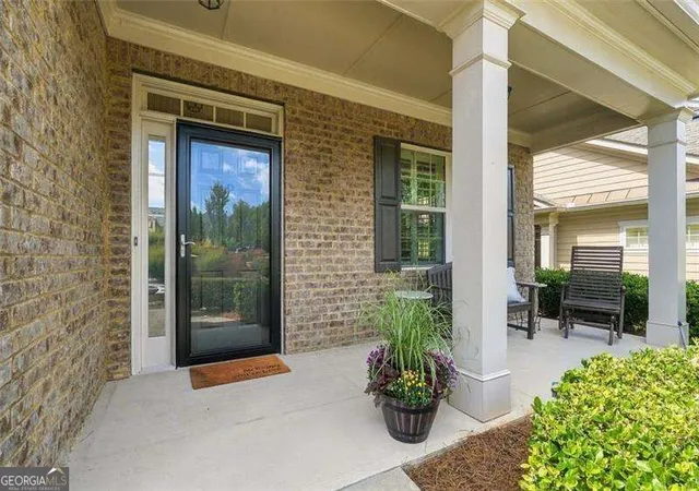 Photo 2 of Townhouse for sale at 1425 Archstone Dr, Cumming, GA 30041 | MLS# 10848645 | Listing updated on 2026-10-02