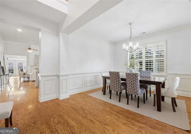 Listing Photo 4 - Condo for sale in building located at 1425 Archstone Dr, Cumming, GA 30041