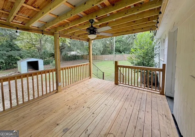 Photo 1 of Single family home for sale at 335 12th Avenue, Eastman, GA 31023 | MLS# 10878942 | Listing updated on 2026-10-28