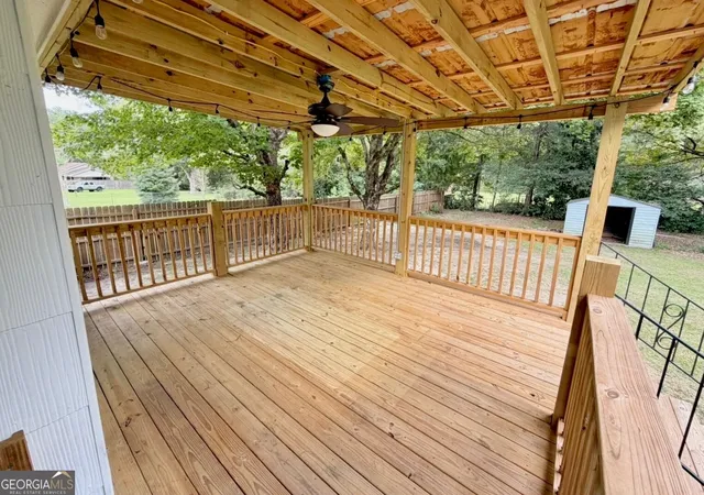 Photo 2 of Single family home for sale at 335 12th Avenue, Eastman, GA 31023 | MLS# 10878942 | Listing updated on 2026-10-28