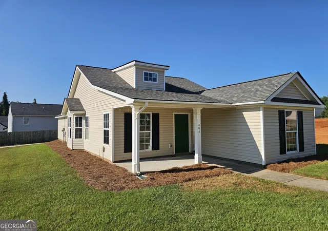 Photo 1 of Sale Pending at 406 Ft Log Ln, Hogansville, GA 30230 | MLS# 10839821 | Listing updated on 2026-09-05