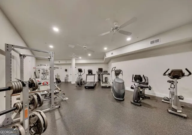 Photo 4 of Condo for sale at 11 Perimeter Ctr E #1112, Dunwoody, GA 30346 | MLS# 10836959 | Listing updated on 2026-09-15