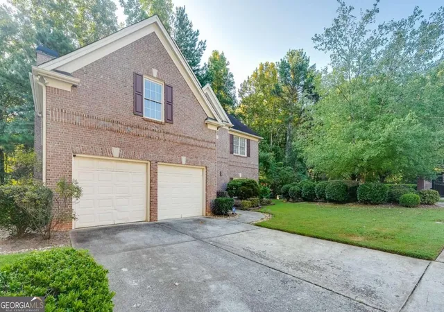 Photo 1 of Single family home for sale at 105 Beracah Walk, Atlanta, GA 30331 | MLS# 10841302 | Listing updated on 2026-10-17