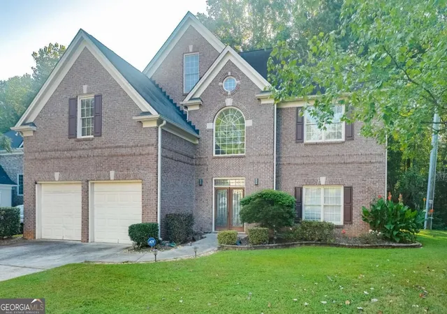 Photo 2 of Single family home for sale at 105 Beracah Walk, Atlanta, GA 30331 | MLS# 10841302 | Listing updated on 2026-10-17