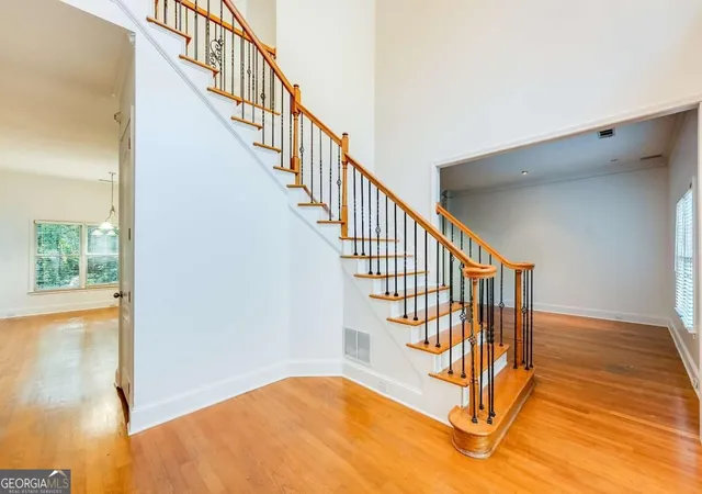 Photo 3 of Single family home for sale at 105 Beracah Walk, Atlanta, GA 30331 | MLS# 10841302 | Listing updated on 2026-10-17