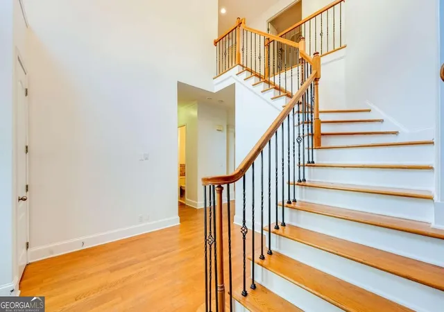 Photo 4 of Single family home for sale at 105 Beracah Walk, Atlanta, GA 30331 | MLS# 10841302 | Listing updated on 2026-10-17