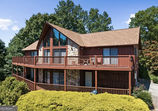 Photo 2 of Single family home for sale at 567 Mountain Top, Blairsville, GA 30512 | MLS# 10839645 | Listing updated on 2026-09-17