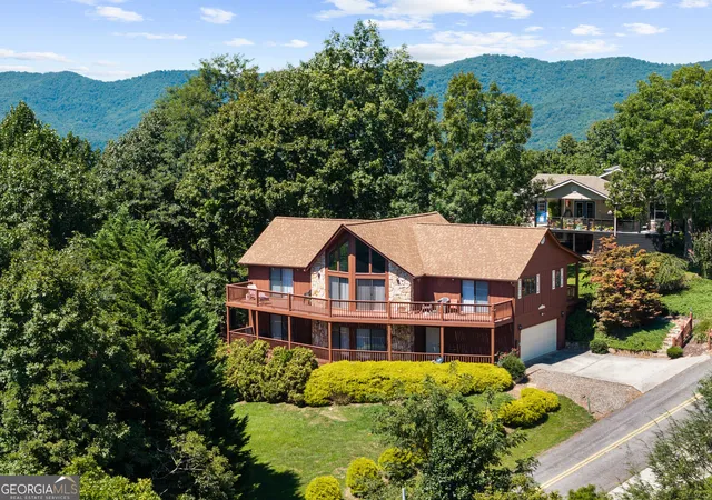 Photo 3 of Single family home for sale at 567 Mountain Top, Blairsville, GA 30512 | MLS# 10839645 | Listing updated on 2026-09-17