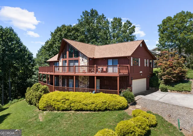 Photo 3 of Single family home for sale at 567 Mountain Top, Blairsville, GA 30512 | MLS# 10839645 | Listing updated on 2026-09-17