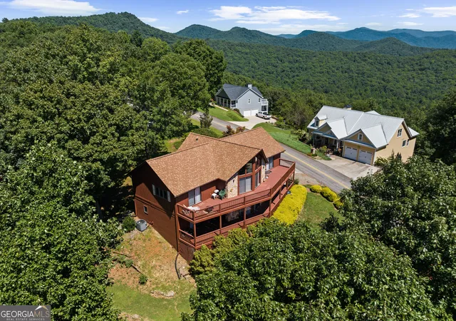 Photo 4 of Single family home for sale at 567 Mountain Top, Blairsville, GA 30512 | MLS# 10839645 | Listing updated on 2026-09-17