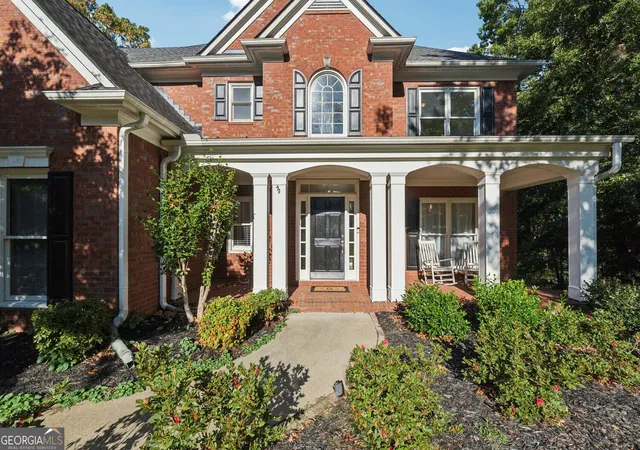 Photo 3 of Single family home for sale at 508 Huntington Pl, Canton, GA 30115 | MLS# 10871715 | Listing updated on 2026-10-30