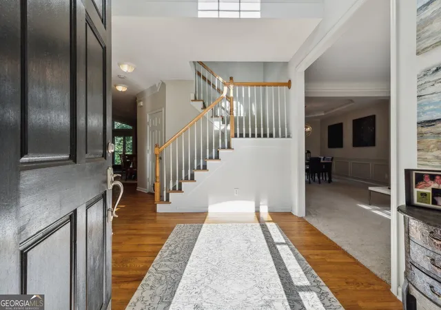 Photo 4 of Single family home for sale at 508 Huntington Pl, Canton, GA 30115 | MLS# 10871715 | Listing updated on 2026-10-30