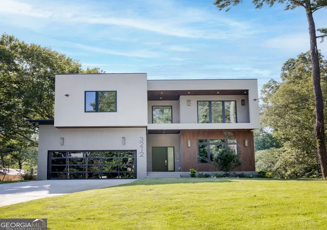Photo 1 of Single family home for sale at 3212 Towerview Dr Ne, Atlanta, GA 30324 | MLS# 10739961 | Listing updated on 2026-09-08