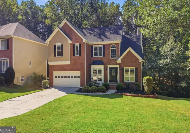 Photo 1 of Single family home for sale at 2330 Rose Walk Dr, Alpharetta, GA 30005 | MLS# 10844618 | Listing updated on 2026-10-05