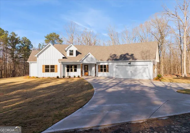 Photo 1 of Single family home for sale at 115 Oak Hl Cir, Eatonton, GA 31024 | MLS# 10836957 | Listing updated on 2026-09-15