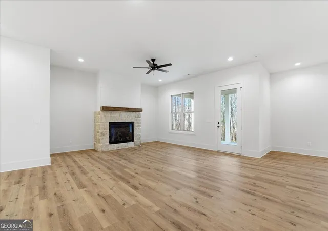 Photo 3 of Single family home for sale at 115 Oak Hl Cir, Eatonton, GA 31024 | MLS# 10836957 | Listing updated on 2026-09-15