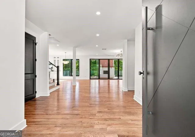 Photo 1 of Single family home for sale at 3951 Trickum Rd NE, Marietta, GA 30066 | MLS# 10844712 | Listing updated on 2026-09-17