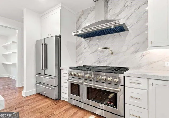 Photo 2 of Single family home for sale at 3951 Trickum Rd NE, Marietta, GA 30066 | MLS# 10844712 | Listing updated on 2026-09-17