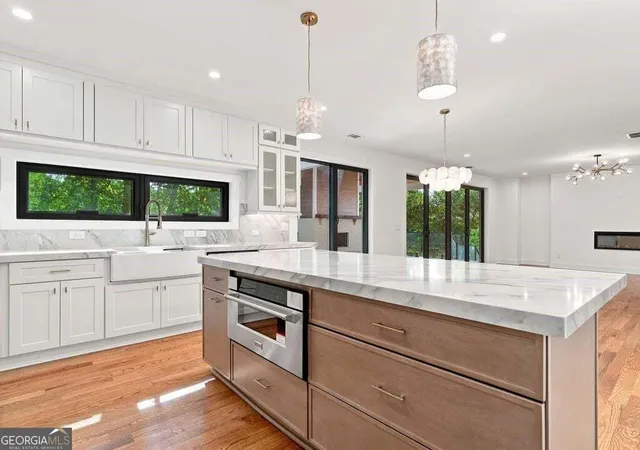 Photo 3 of Single family home for sale at 3951 Trickum Rd NE, Marietta, GA 30066 | MLS# 10844712 | Listing updated on 2026-09-17