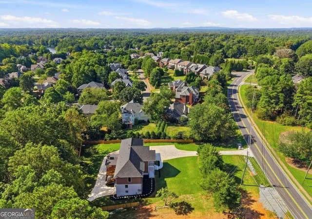 Photo 4 of Single family home for sale at 3951 Trickum Rd NE, Marietta, GA 30066 | MLS# 10844712 | Listing updated on 2026-09-17