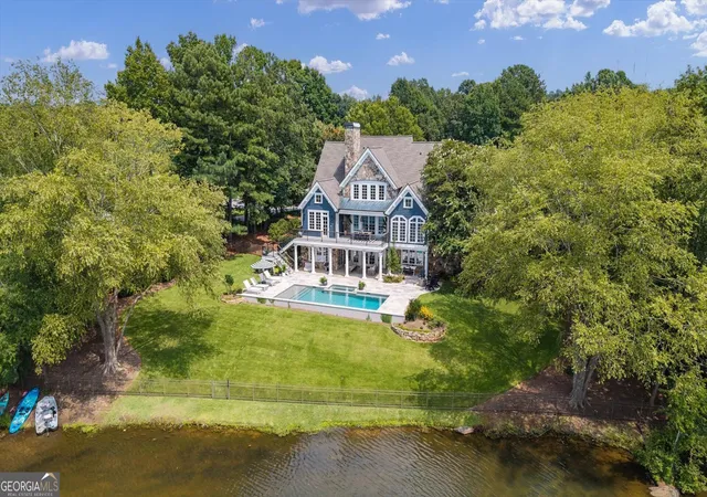 Photo 3 of Mansion for sale at 108 Oakmont Ct, Carrollton, GA 30116 | MLS# 10846662 | Listing updated on 2026-09-30