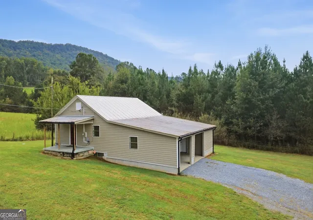 Single family home for sale at 550 Burton Rd, Trion, GA 30753 | MLS# 10853263