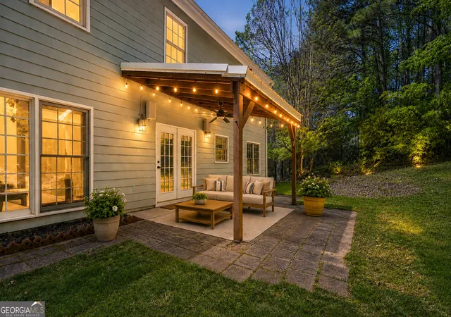 Photo 4 of Single family home for sale at 15 Briarleigh Way, Newnan, GA 30265 | MLS# 10838664 | Listing updated on 2026-09-10