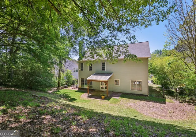 Photo 69 of Single family home for sale at 15 Briarleigh Way, Newnan, GA 30265 | MLS# 10838664 | Listing updated on 2026-09-10