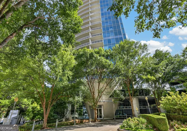 Photo 1 of Condo for sale at 3338 Peachtree Rd Ne #APT 601, Atlanta, GA 30326 | MLS# 10843652 | Listing updated on 2026-09-10