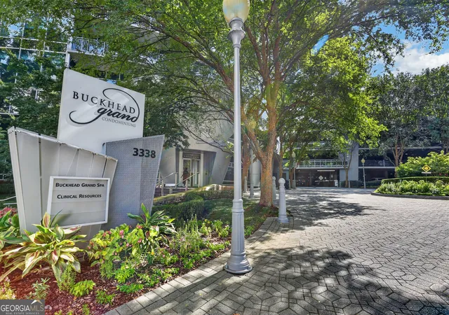 Photo 39 of Condo for sale at 3338 Peachtree Rd Ne #APT 601, Atlanta, GA 30326 | MLS# 10843652 | Listing updated on 2026-09-10