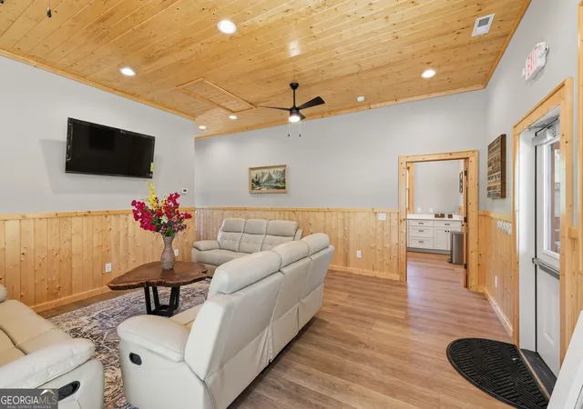 Photo 4 of Land for sale at 527 Saunders Rd #LOT 24, Franklin, NC 28734 | MLS# 10801979 | Listing updated on 2026-09-22