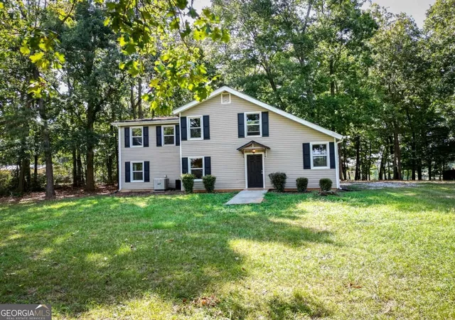 Single family home for sale at 1642 Neese Commerce Rd, Commerce, GA 30530 | MLS# 10839513 | Listing updated on 2026-09-17