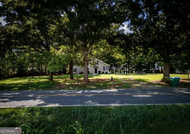 Photo 1 of Single family home for sale at 1642 Neese Commerce Rd, Commerce, GA 30530 | MLS# 10839513 | Listing updated on 2026-09-17