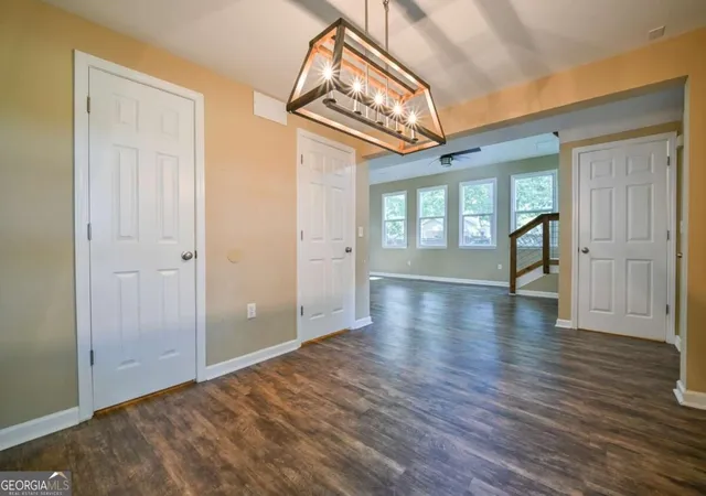 Photo 4 of Single family home for sale at 1642 Neese Commerce Rd, Commerce, GA 30530 | MLS# 10839513 | Listing updated on 2026-09-17
