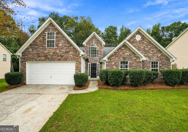 Photo 1 of Single family home for sale at 3590 Hamilton Crk Trl, Buford, GA 30519 | MLS# 10852914 | Listing updated on 2026-10-08