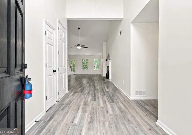 Photo 3 of Single family home for sale at 3590 Hamilton Crk Trl, Buford, GA 30519 | MLS# 10852914 | Listing updated on 2026-10-08