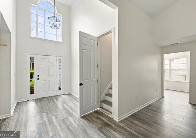 Photo 4 of Single family home for sale at 3590 Hamilton Crk Trl, Buford, GA 30519 | MLS# 10852914 | Listing updated on 2026-10-08