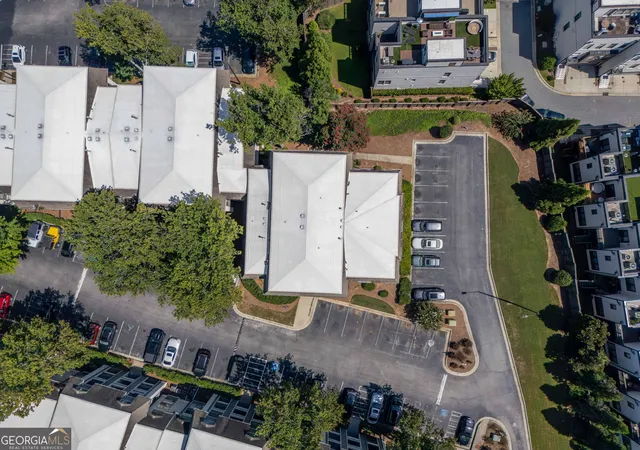 Photo 18 of Condo for sale at 2657 Lenox Rd NE #M-168, Atlanta, GA 30324 | MLS# 10849159 | Listing updated on 2026-10-02
