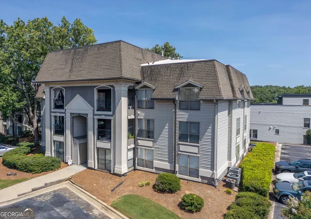Photo 1 of Condo for sale at 2657 Lenox Rd NE #M-168, Atlanta, GA 30324 | MLS# 10849159 | Listing updated on 2026-10-02