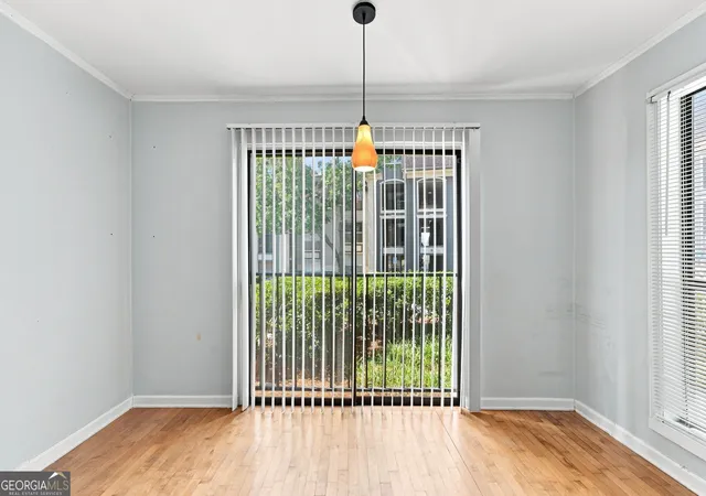Photo 3 of Condo for sale at 2657 Lenox Rd Ne #M-168, Atlanta, GA 30324 | MLS# 10849159 | Listing updated on 2026-10-02