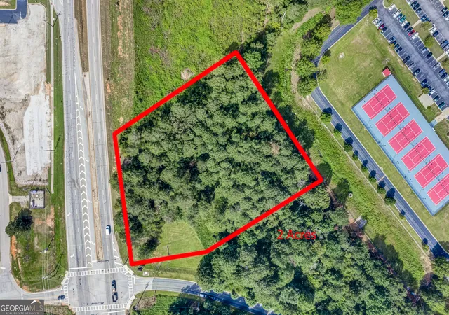 Photo 1 of Land for sale at 0 Highway 78, Loganville, GA 30052 | MLS# 10845279 | Listing updated on 2026-10-08